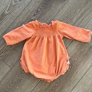 Rufflebutts Romper